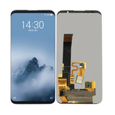 LCD Screen And Digitizer Full Assembly For Meizu 16 / 16th / M882H / M882Q, Meizu 16th